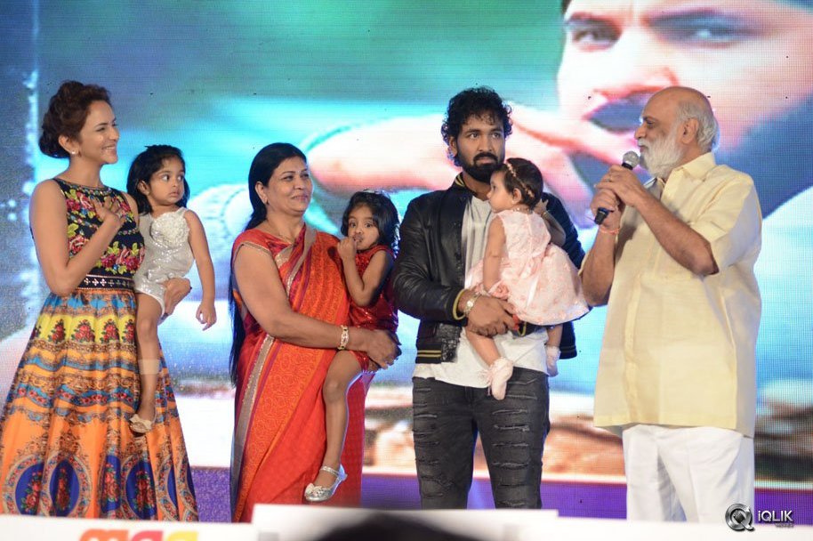 Dongata-Movie-Audio-Launch